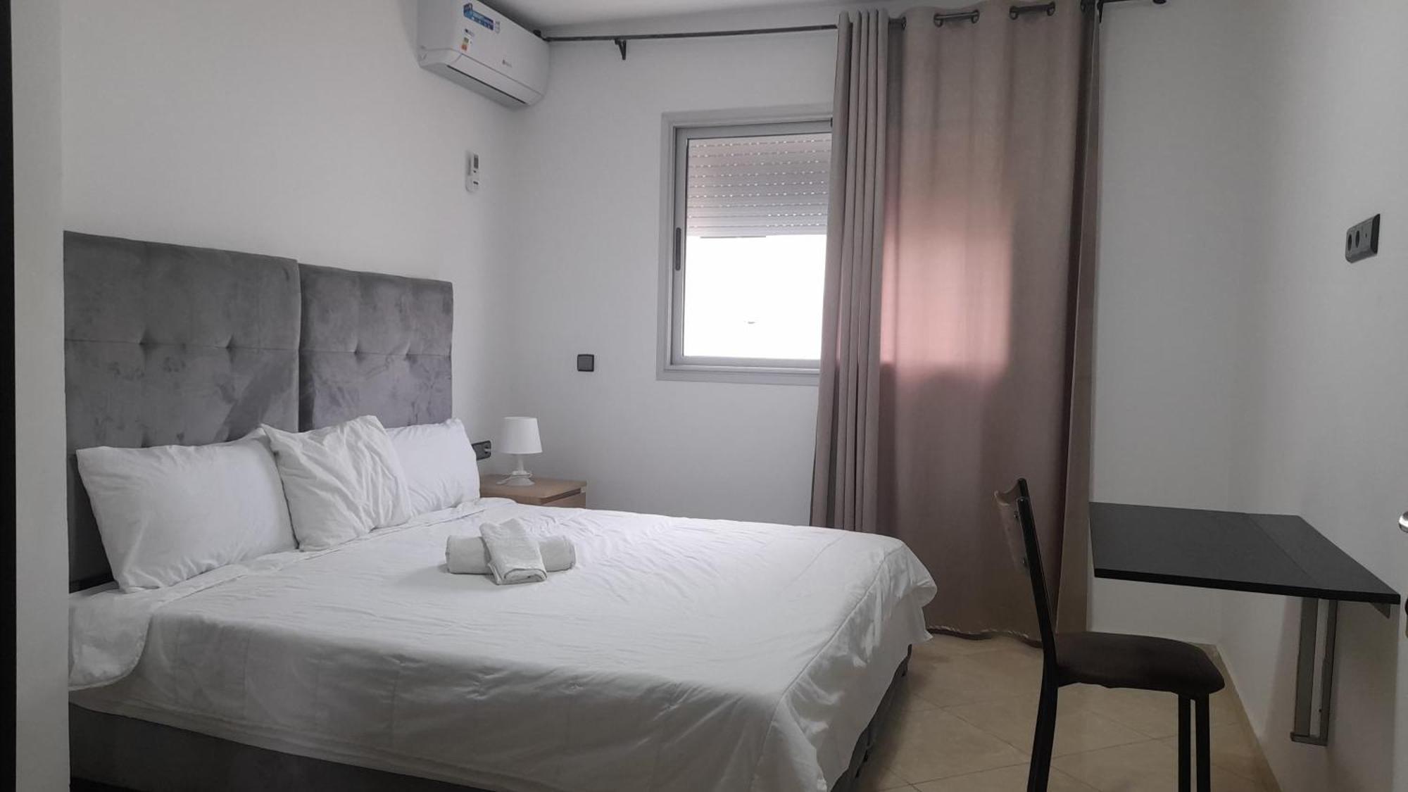 Town Rooms Kenitra Bagian luar foto