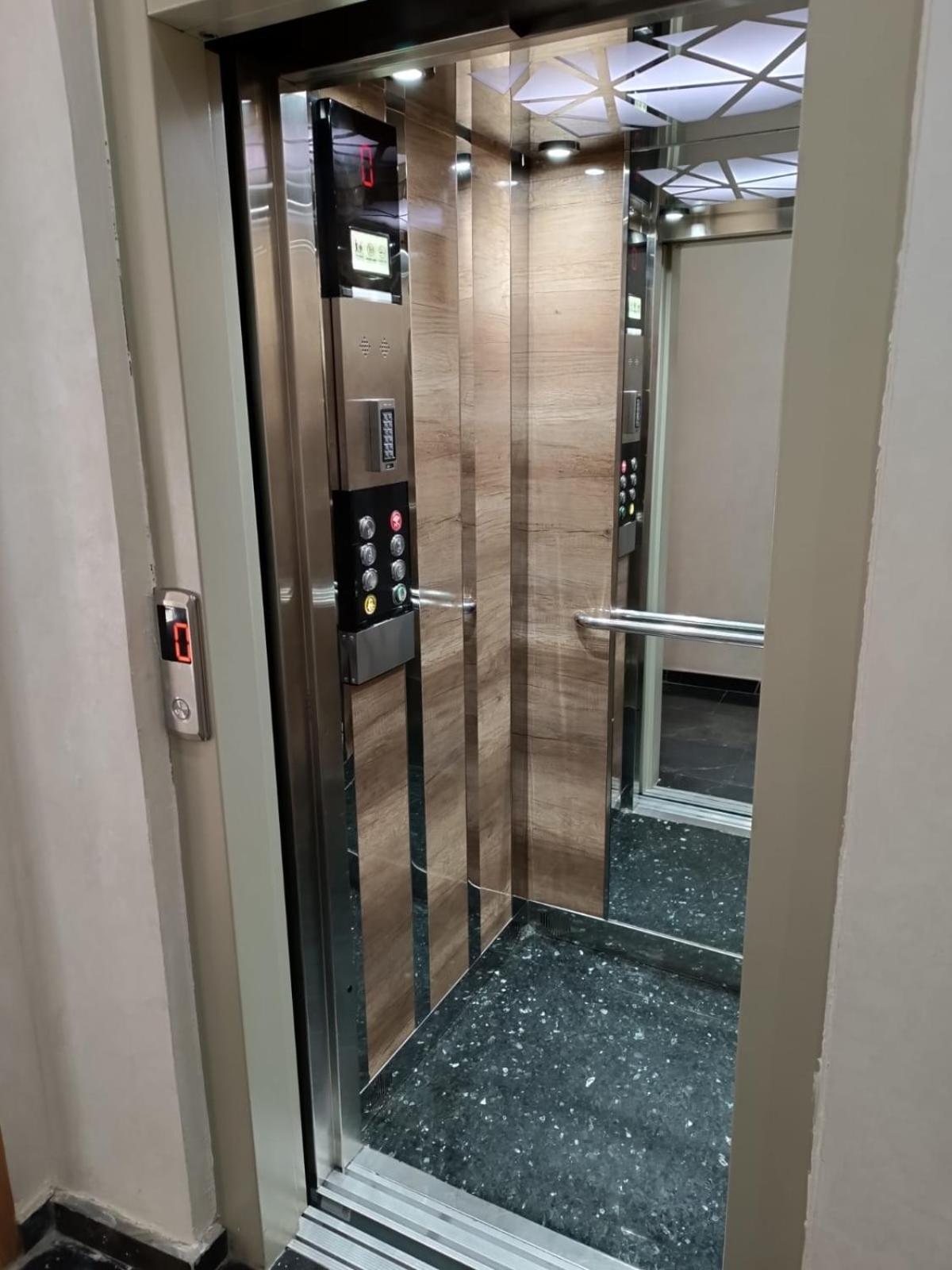 Town Rooms Kenitra Bagian luar foto