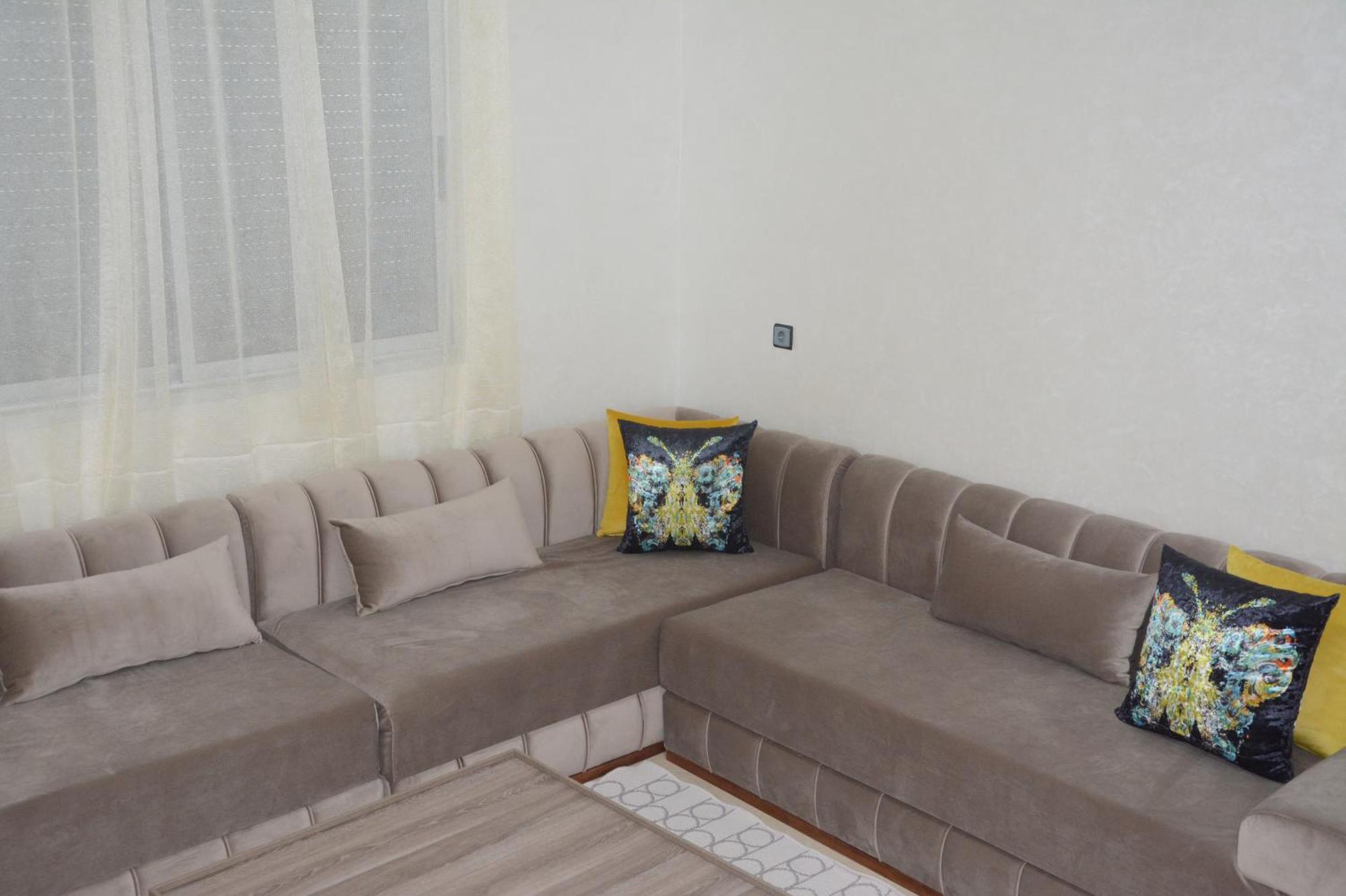 Town Rooms Kenitra Bagian luar foto